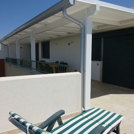 Bluvertigo-Panoramico, Dune Gallipoli Dış mekan fotoğraf