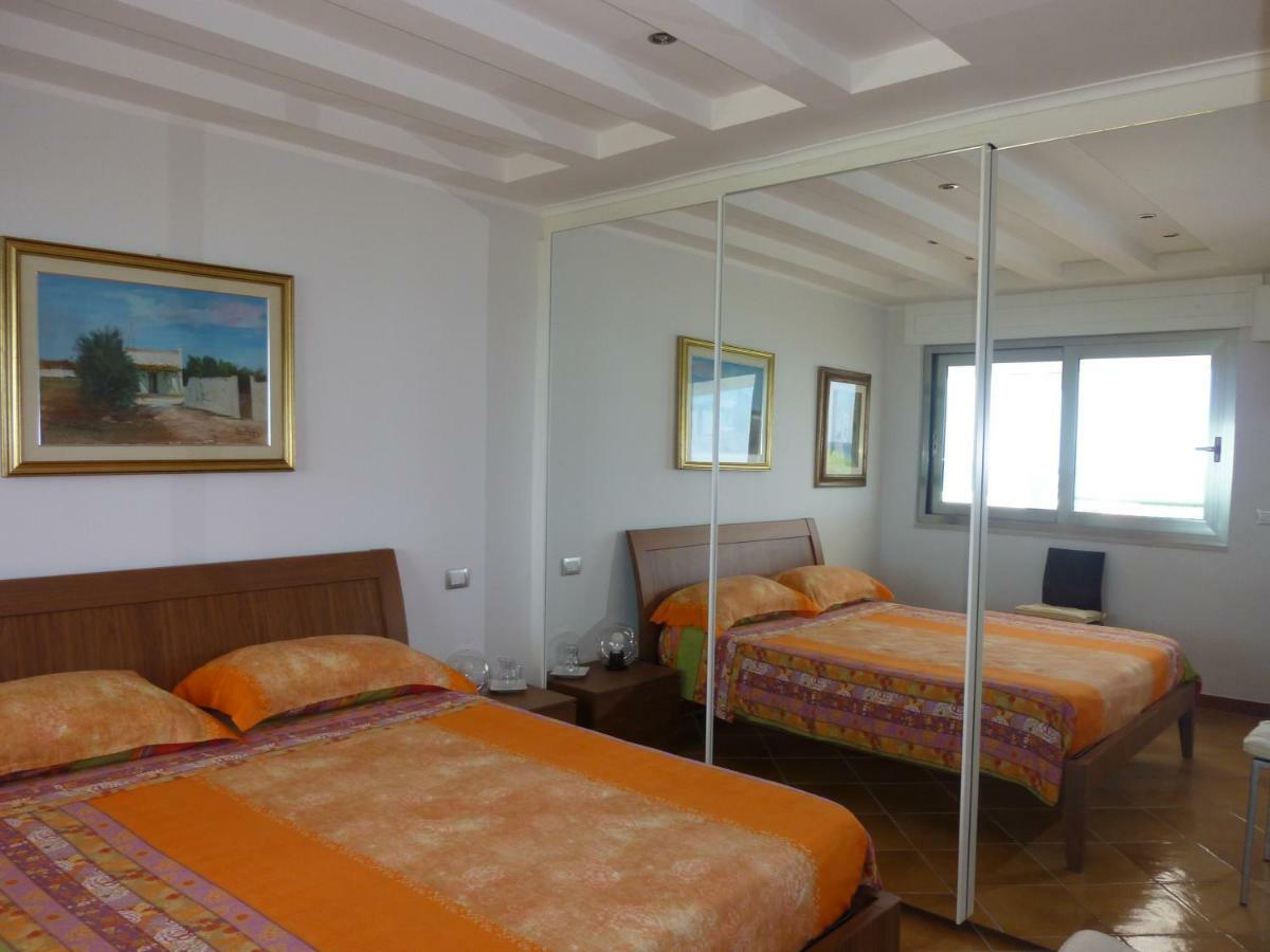 Bluvertigo-Panoramico, Dune Gallipoli Dış mekan fotoğraf