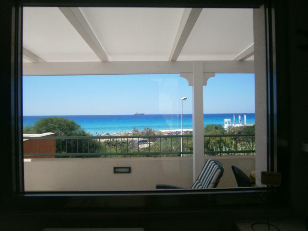 Bluvertigo-Panoramico, Dune Gallipoli Dış mekan fotoğraf